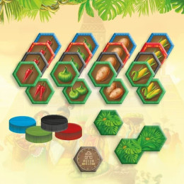 Maya | Board Games | Gameria