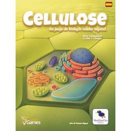Cytosis Big Box : Board Games : Gameria
