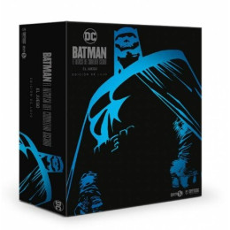 Batman The Dark Knight Returns Deluxe Edition : Board Games : Gameria