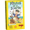 Piratas de la Suerte | Juegos de Mesa | Gameria