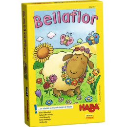 Bellaflor : Board Games : Gameria
