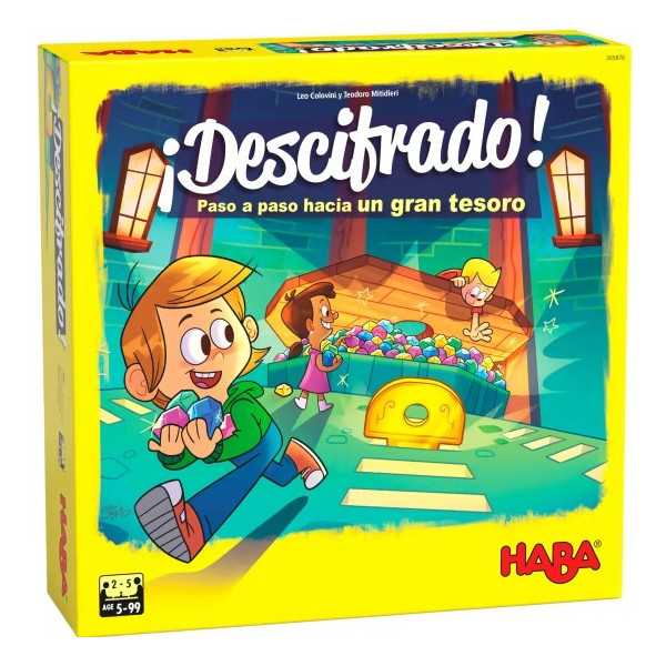 deciphering! | Board Games | Gameria
