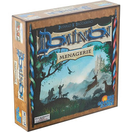 Dominion Expansión Edad Oscura | Juegos de Mesa | Gameria