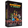 Dungeons & Drinks : Board Games : Gameria