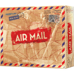 Air Mail | Juegos de Mesa | Gameria