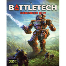 Battletech Beginner Box Mercs | Board Games | Gameria
