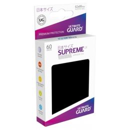 Fundas Ultimate Guard Supreme Ux Matte Japanese Size 60 Unidades | Accesorios | Gameria
