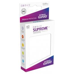 Fundas Ultimate Guard Supreme Ux Matte Japanese Size 60 Unidades | Accesorios | Gameria