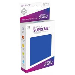 Fundas Ultimate Guard Supreme Ux Matte Japanese Size 60 Unidades | Accesorios | Gameria