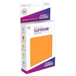 Fundas Ultimate Guard Supreme Ux Matte Japanese Size 60 Unidades | Accesorios | Gameria