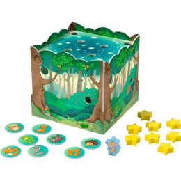 My First Games The Forest Gang | Board Games | Gameria