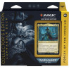 Mtg Commander Warhammer 40K The Forces of the Imperium Mazo Inglés Collector's Edition | Jocs de Cartes | Gameria