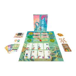 Canvas Reflections | Juegos de Mesa | Gameria