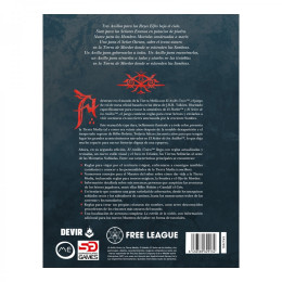 El Anillo Único 2ª Edición Libro Básico | Rol | Gameria