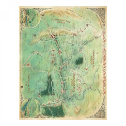 El Anillo Único 2ª Ed. Caja De Iniciación | Rol | Gameria