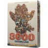 3000 Granujas | Juegos de Mesa | Gameria
