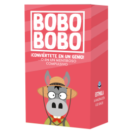 Bobo Bobo | Juegos de Mesa | Gameria