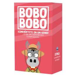 Bobo Bobo | Jocs de Taula | Gameria