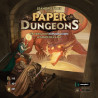 Paper Dungeons | Juegos de Mesa | Gameria