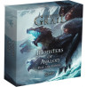 Tainted Grail Past and Future Monsters Of Avalon | Juegos de Mesa | Gameria