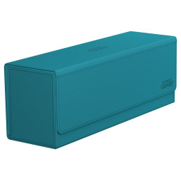 Caja Ultimate Guard Arkhive 400+ Petrol  | Accesorios | Gameria