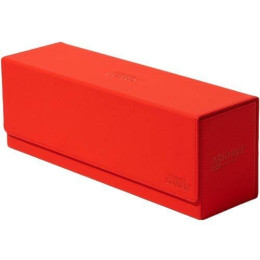 Caja Ultimate Guard Arkhive 400+ Red  | Accesorios | Gameria