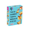 Taco Gorro Tarta Regalo Pizza | Juegos de Mesa | Gameria