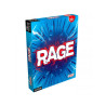 Rage | Juegos de Mesa | Gameria