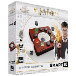 Smart 10 Harry Potter | Jocs de Taula | Gameria