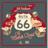 The Mother Road Route 66 | Board Games | Gameria