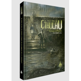 El rastro de Cthulhu | Rol | Gameria