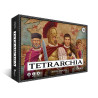 Tetrarchy | Board Games | Gameria