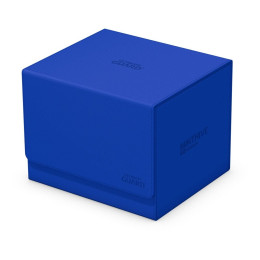 Caja Ultimate Guard Minthive 30+ XenoSkin Blau | Accessoris | Gameria