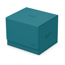 Caja Ultimate Guard Minthive 30+ XenoSkin Petrol | Accesorios | Gameria