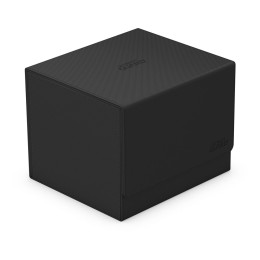 Caja Ultimate Guard Minthive 30+ XenoSkin Negro | Accesorios | Gameria