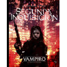 Vampire Second Inquisition | Role-playing | Game store