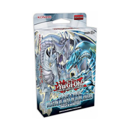 Tcg Yugioh Saga Of The Blue-Eyes White Dragon Structure Deck | Card Games | Gameria