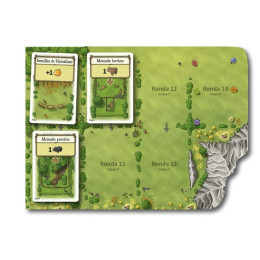 Agricola 15th Anniversary | Board Games | Gameria