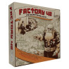 Factory 42 For The Greater Good Edition | Juegos de Mesa | Gameria