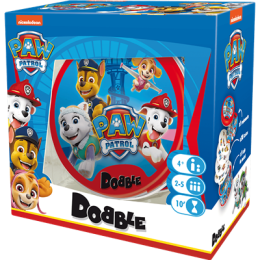 Dobble Paw Patrol | Board Games | Gameria