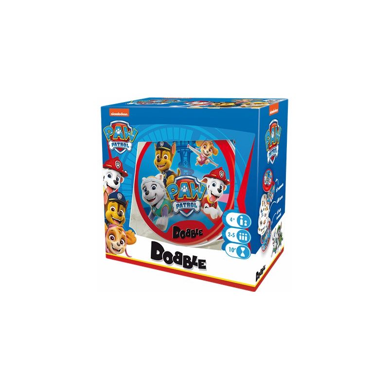 Dobble Patrulla Canina | Juegos de Mesa | Gameria