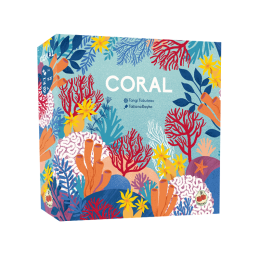 Coral | Board Games | Gameria