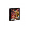 One Piece Card Game 9-Pocket Binder Set Original Version