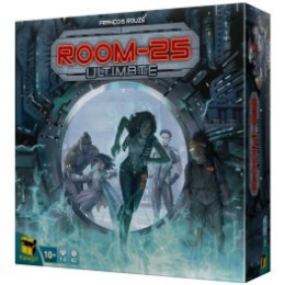 Room 25 Ultimate | Juegos de Mesa | Gameria