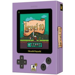 Level 10 | Board Games | Gameria