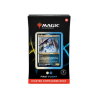 Mtg Commander Mazo Inicial First Flight (Inglés)