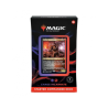 Mtg Commander Mazo Inicial Chaos Incarnate (Inglés)