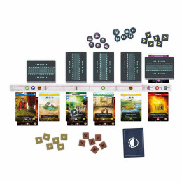 Classic Empire | Board Games | Gameria