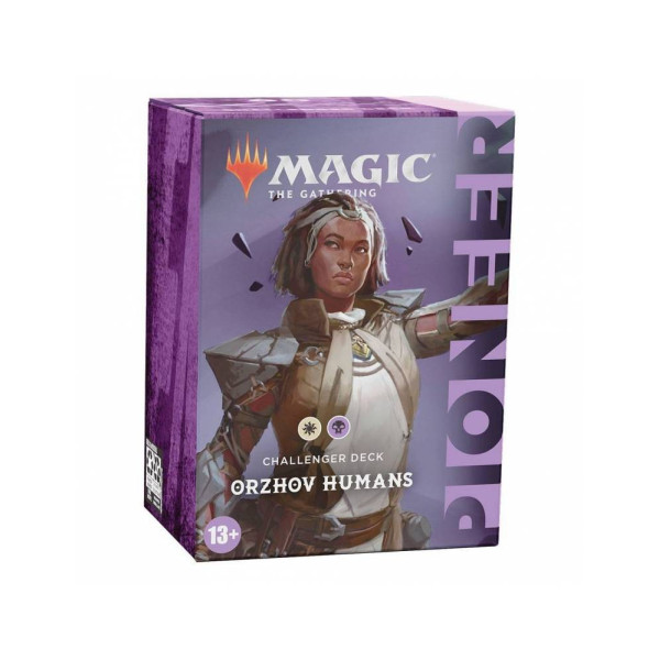 Mtg Challenger Deck  Jocs de Cartes | Gameria