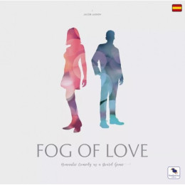 Fog Of Love | Jocs de Taula | Gameria
